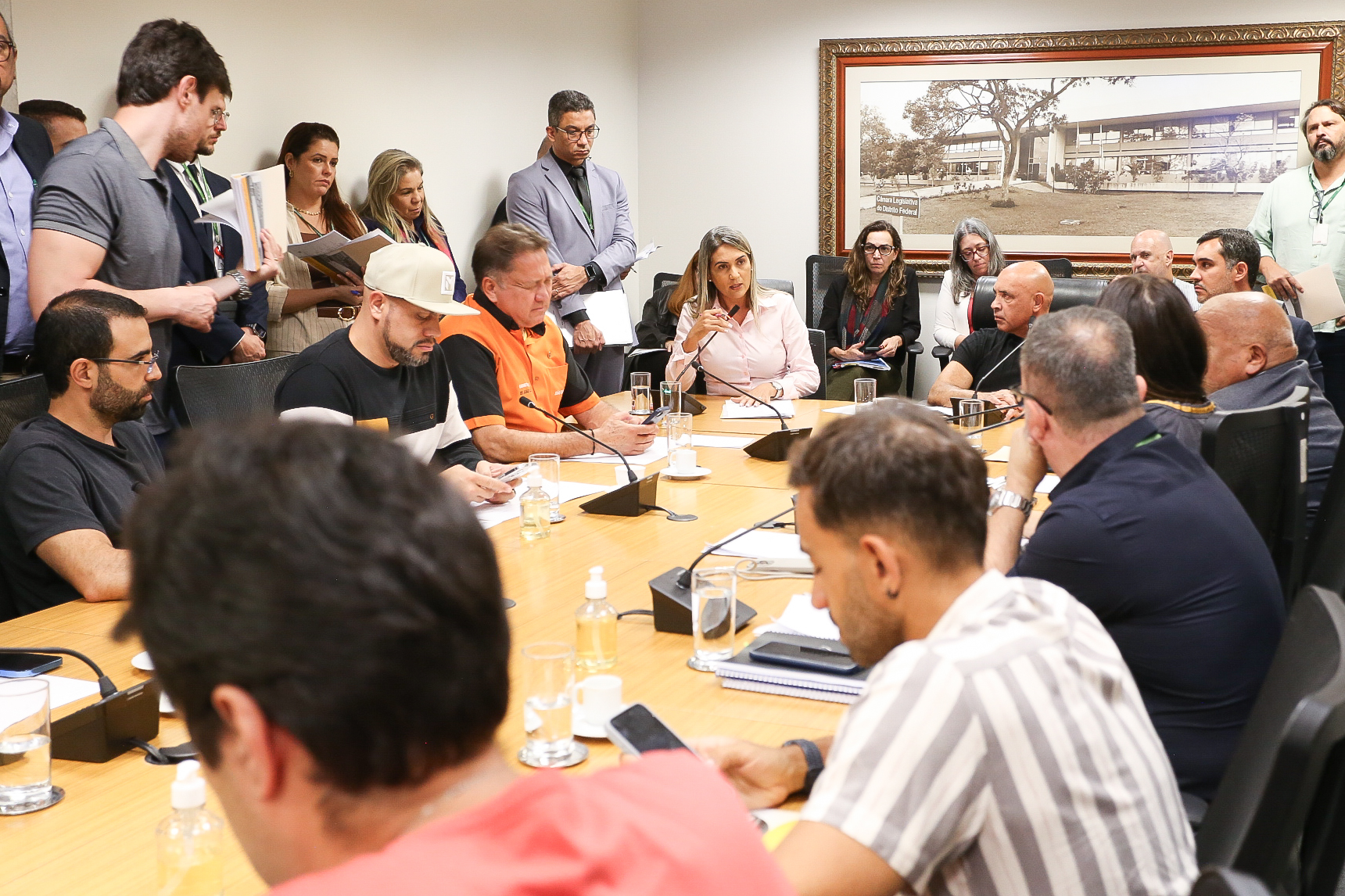 Foto: Rogério Lopes