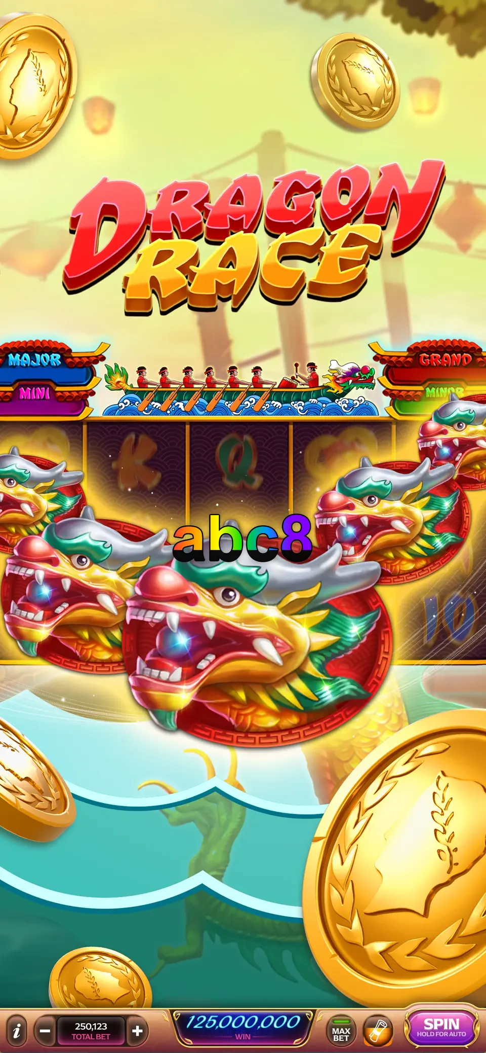abc8 APK