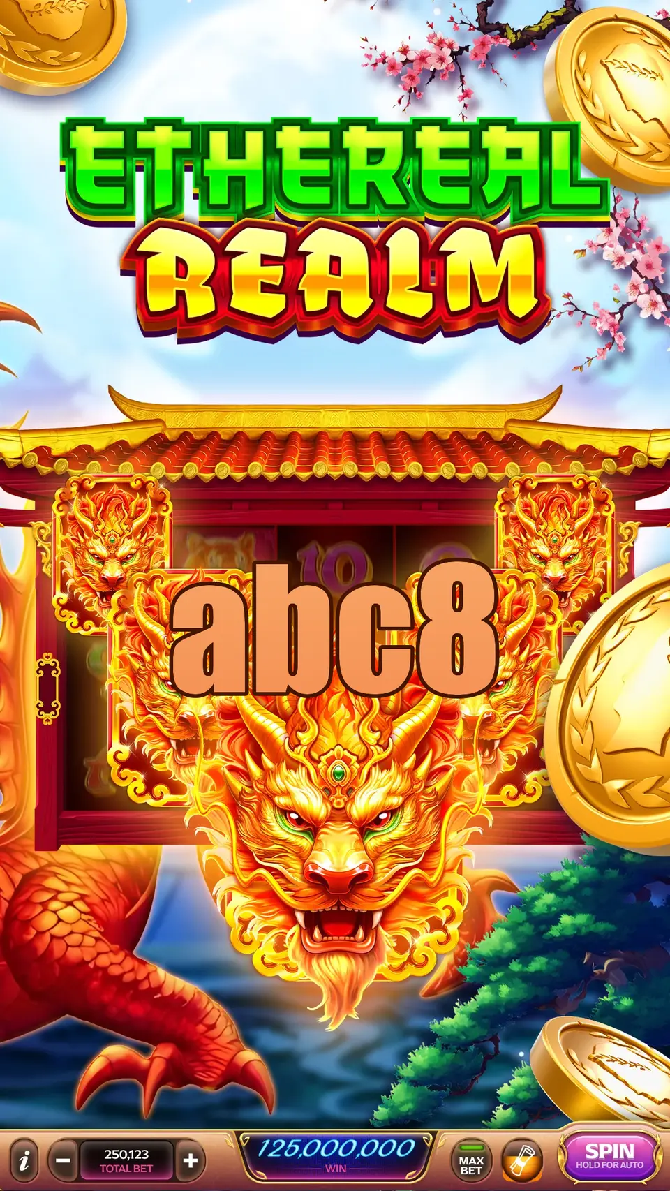 abc8 লগইন