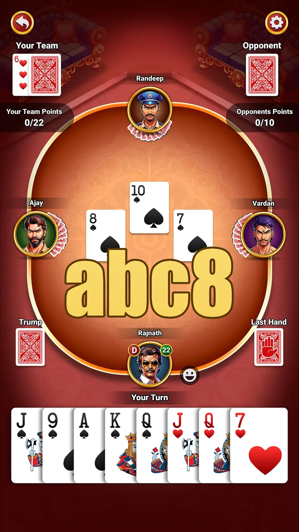abc8 Preview - অফিসিয়াল ডাউনলোড