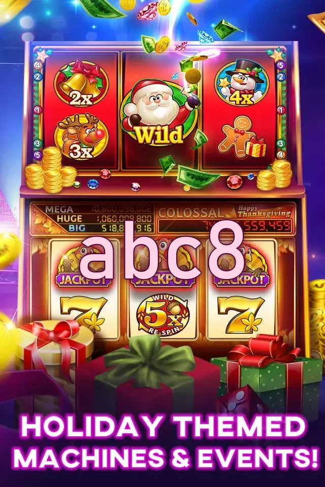 abc8 স্ক্রিনশট অফিসিয়াল APK
